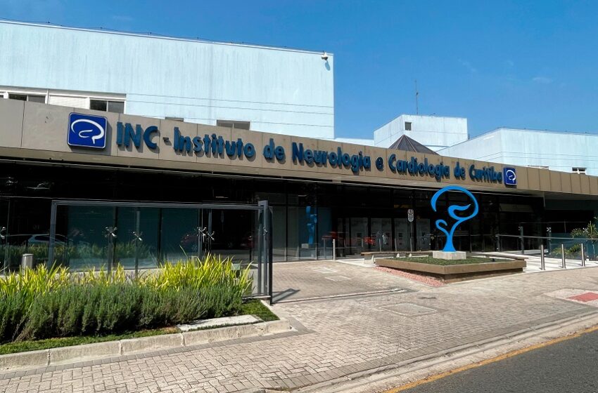  Hospital INC firma parceria com o Barrow Neurological Institute