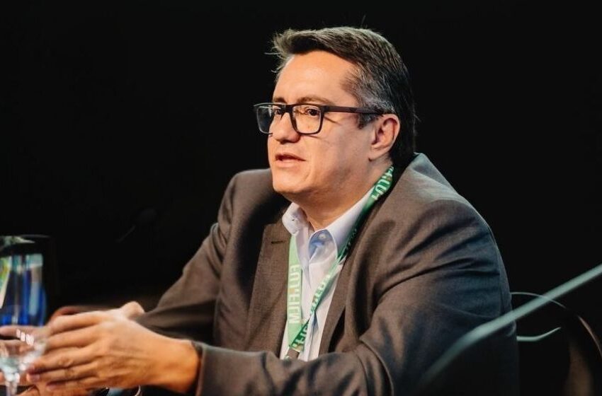  Julio Pessotti é o novo diretor de SADT do dr.consulta