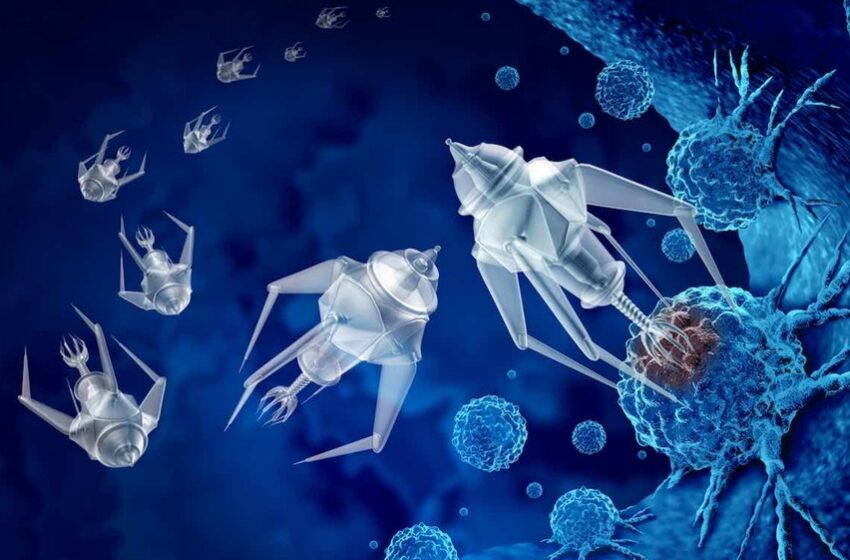  Novo centro da USP vai usar nanotecnologia para diagnosticar e tratar câncer e doenças raras