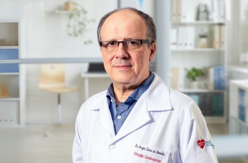  O impacto da judicialização na prática médica e sistema de saúde