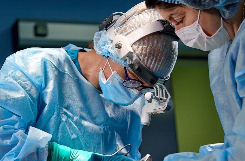  Brasil é modelo na especialização de cirurgiões de mama em técnicas oncoplásticas