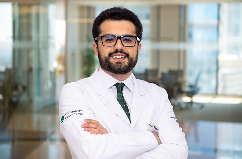  ASCO 2025 reúne os mais recentes estudos em oncologia do mundo