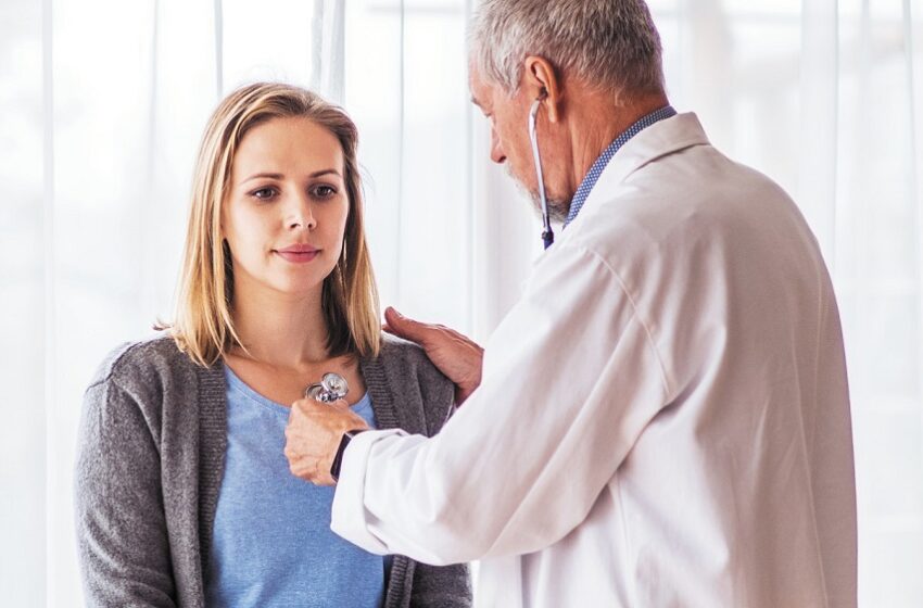  Por que as mulheres ainda negligenciam a saúde cardiovascular