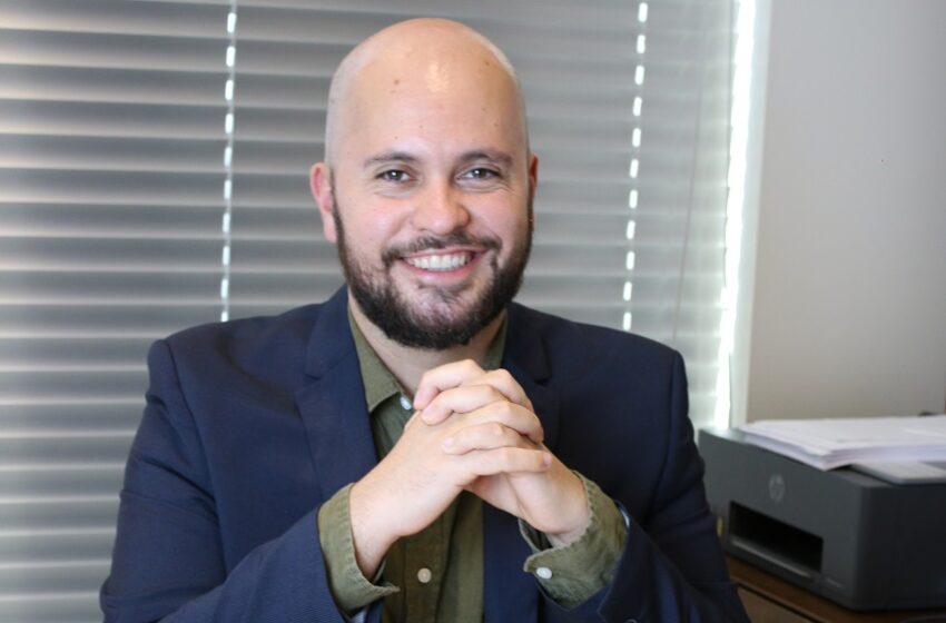  Embriologista Marcos Kulmann assume Direção Científica da Nilo Frantz