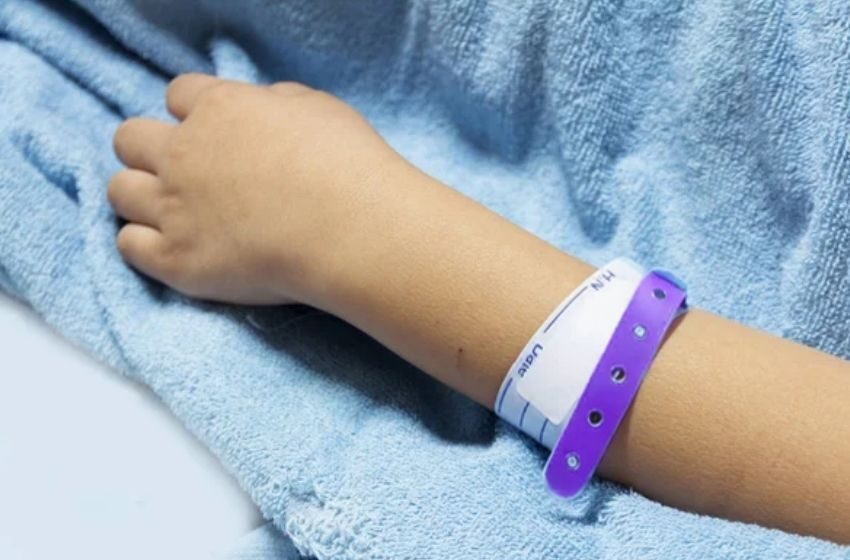  Aprovado uso de pulseira lilás para identificar pacientes autistas