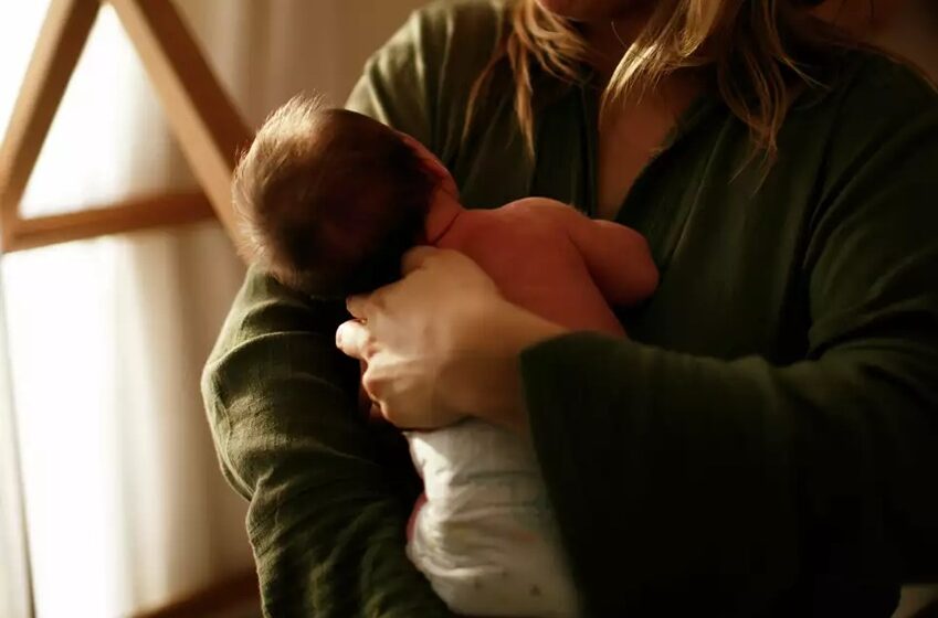 Blues puerperal e depressão pós-parto: abordagens e cuidados distintos