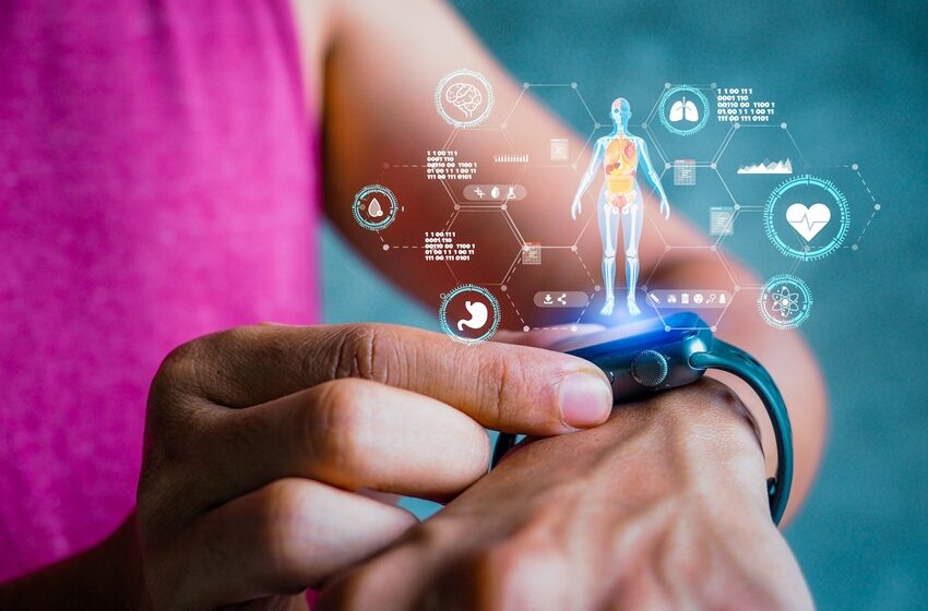  Software da Unicamp torna mais precisos os aplicativos de saúde em smartwatches