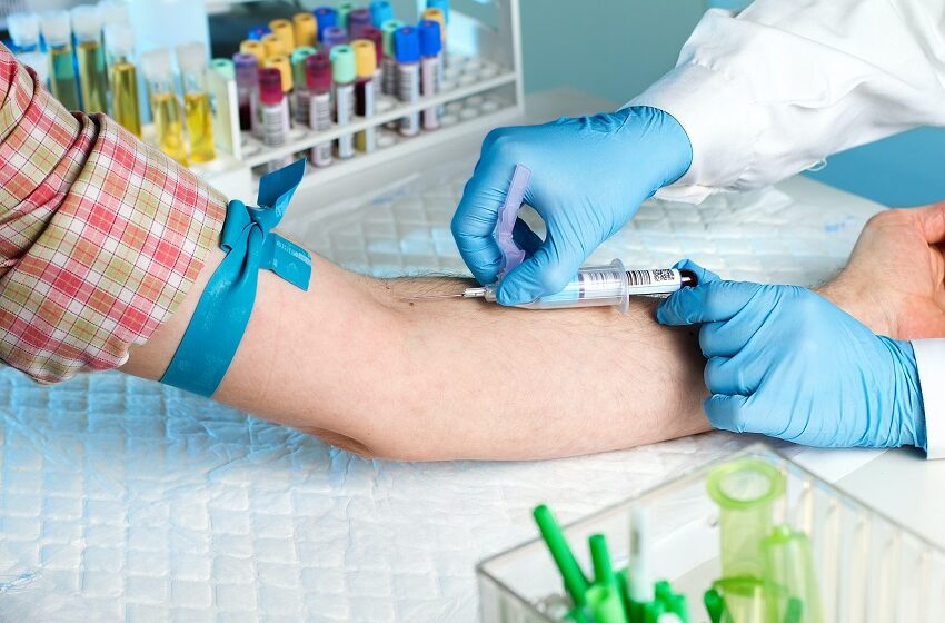  Sabin abre inscrições para curso gratuito de formação de flebotomista