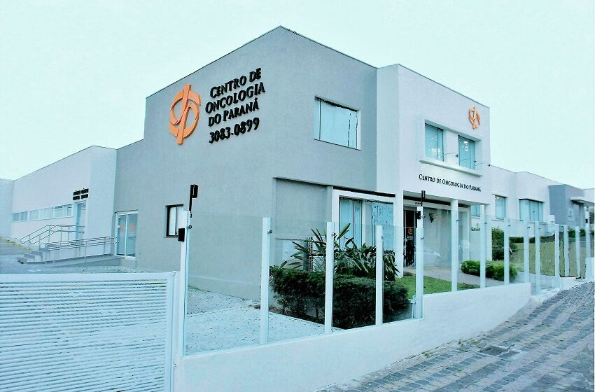  COP inaugura unidade wellness voltada ao paciente oncológico