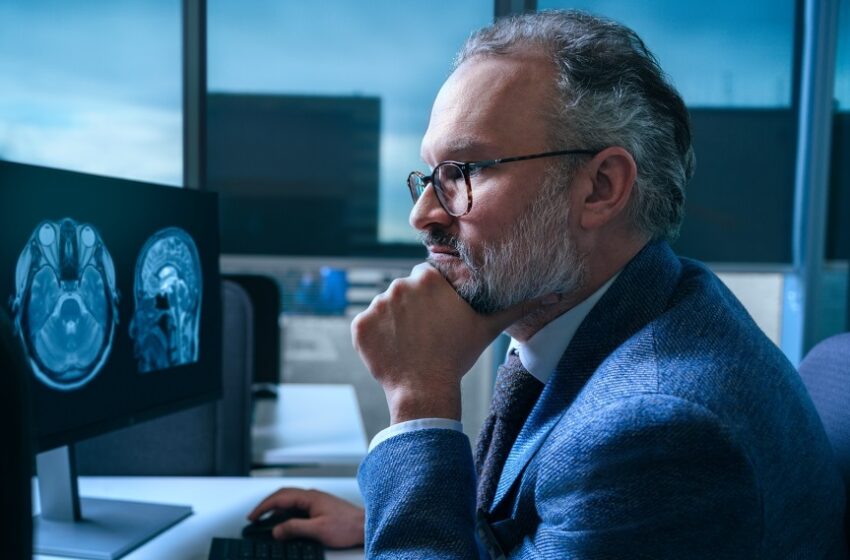  Ferramenta de inteligência artificial identifica 9 tipos de demência