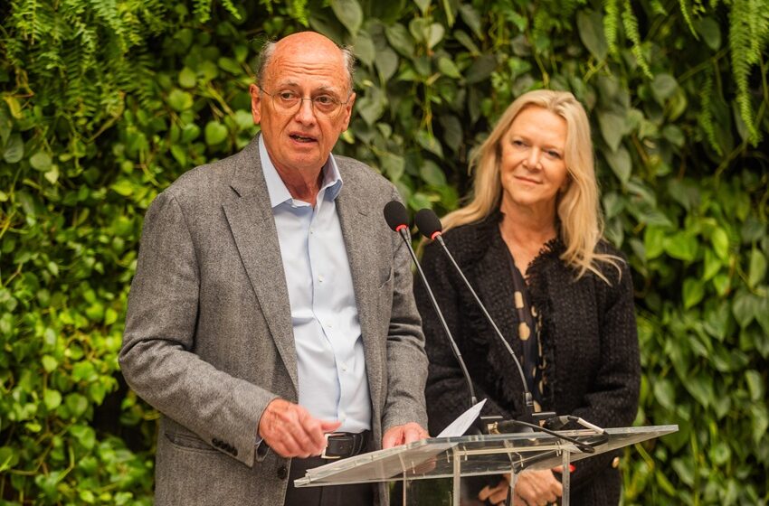  Instituto Coalizão Saúde anuncia diretoria para o triênio 2025–2028