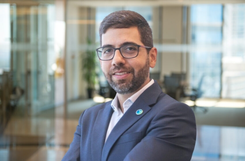  Leonardo Oliva é o novo presidente da SBGG