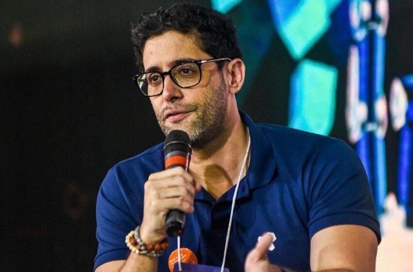  Iniciativa FIS realiza evento de inovação e tendências na saúde