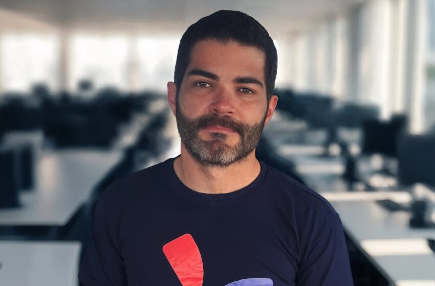  William Ávila é o novo Head de Marketing da Conexa