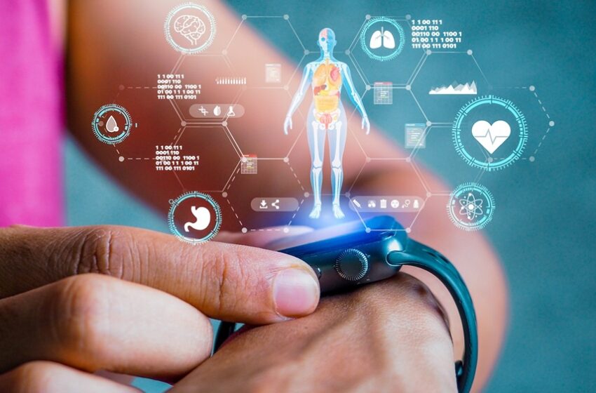  Smartwatch pode melhorar a qualidade da massagem cardíaca