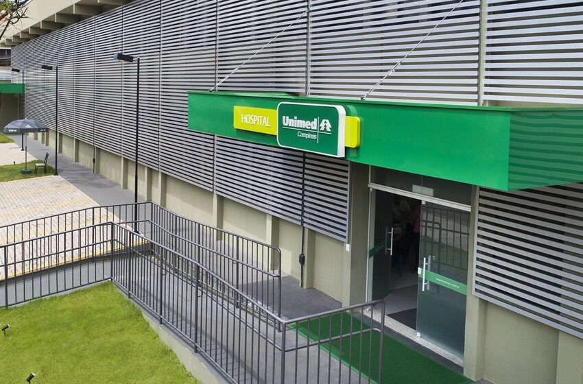  Inovação, gestão eficiente e cuidado centrado no paciente