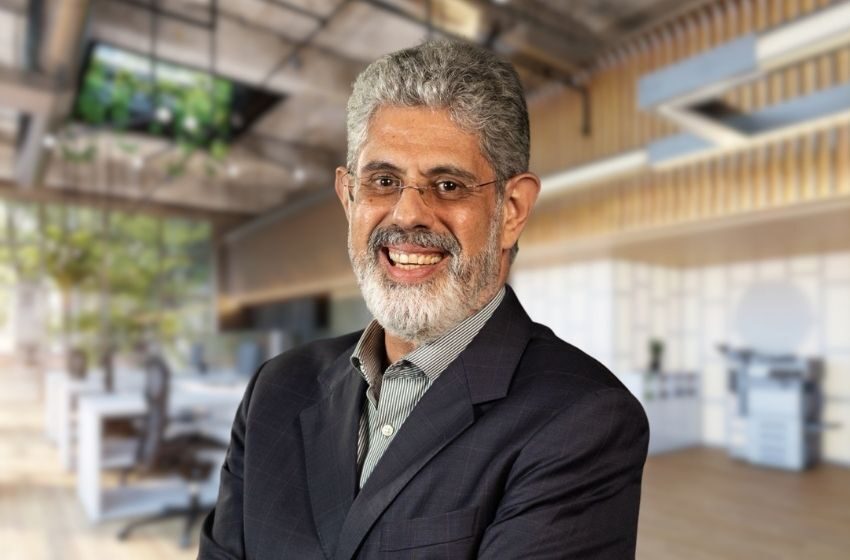  Jorge Mazzei assume diretoria de Assuntos Corporativos da GSK