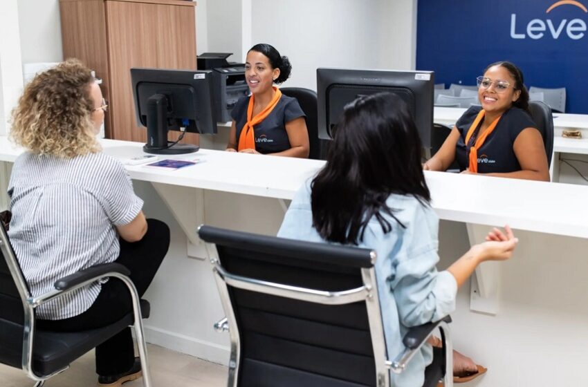  Leve Saúde duplicará investimentos voltados à prevenção em 2025