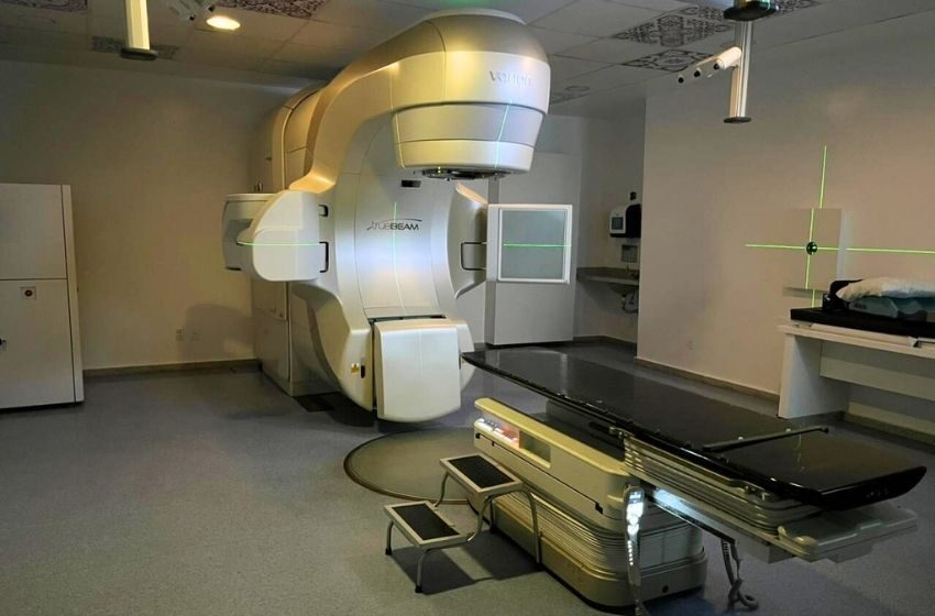  Real Hospital Português inaugura acelerador linear avaliado em R$ 10 milhões