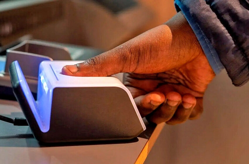  Projeto isenta pessoas idosas de biometria em atendimento médico