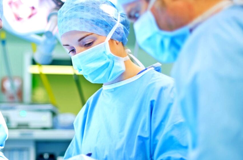  Hospital da Bahia inaugura centro de transplante de medula óssea