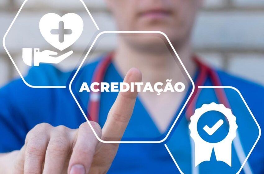  Santa Casa BH conquista acreditação ONA nível 2