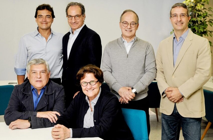  Afya amplia comitê médico com a chegada de novas lideranças