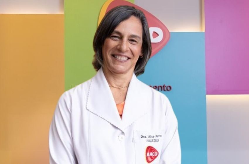  Fisiatria: uma especialidade fundamental para o Brasil