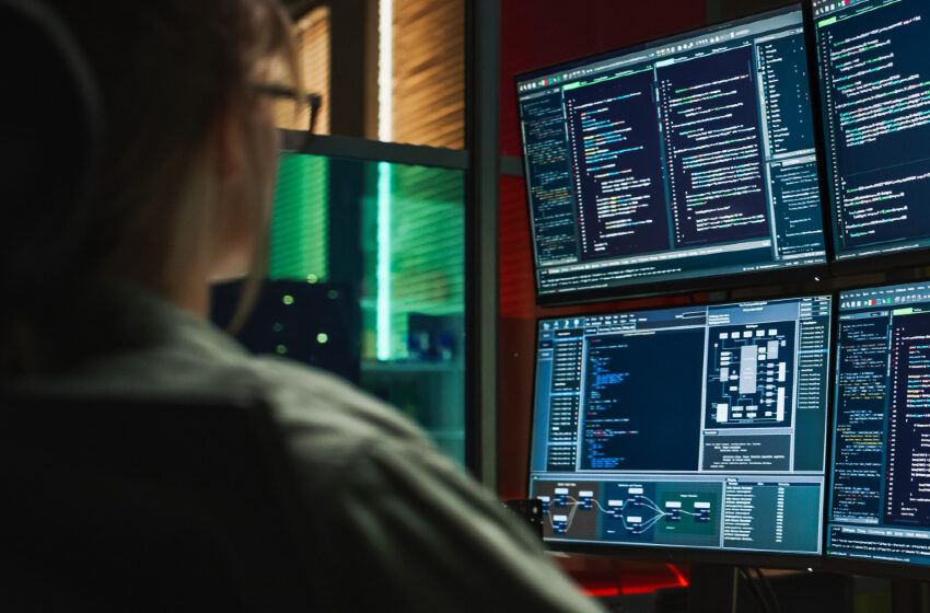  Com Command Center, MV revoluciona a gestão da saúde pública de Goiás