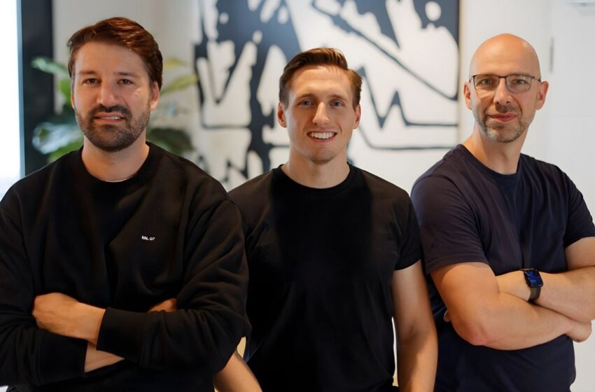 OpenHealth Technologies levanta US$ 3 milhões em rodada de investimentos