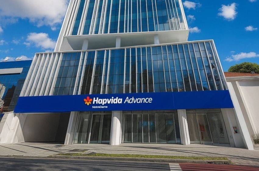 Hapvida investe R$ 35 milhões em unidade premium em São Paulo