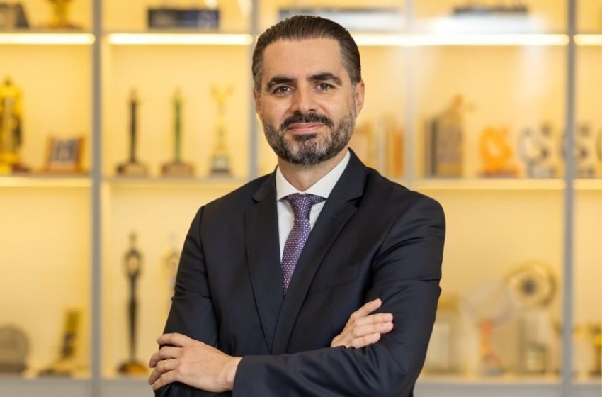  Jader Pires assumirá direção-geral da Santa Casa de Porto Alegre
