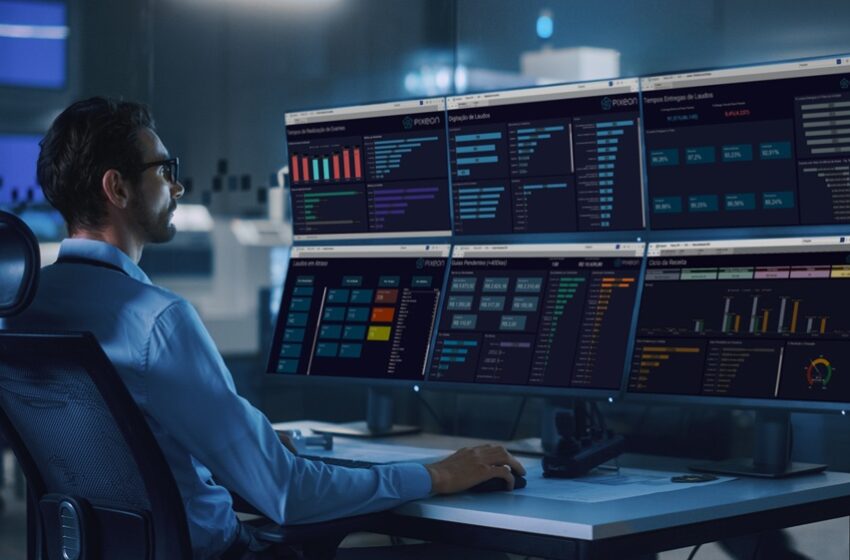 Pixeon passará a integrar o grupo Vela LatAm