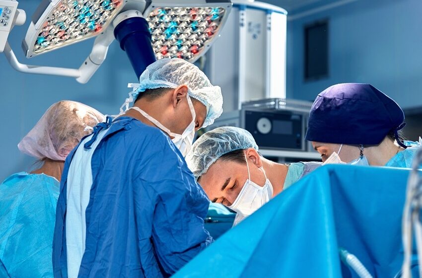 Menos de 1% da população com indicação médica consegue realizar bariátrica