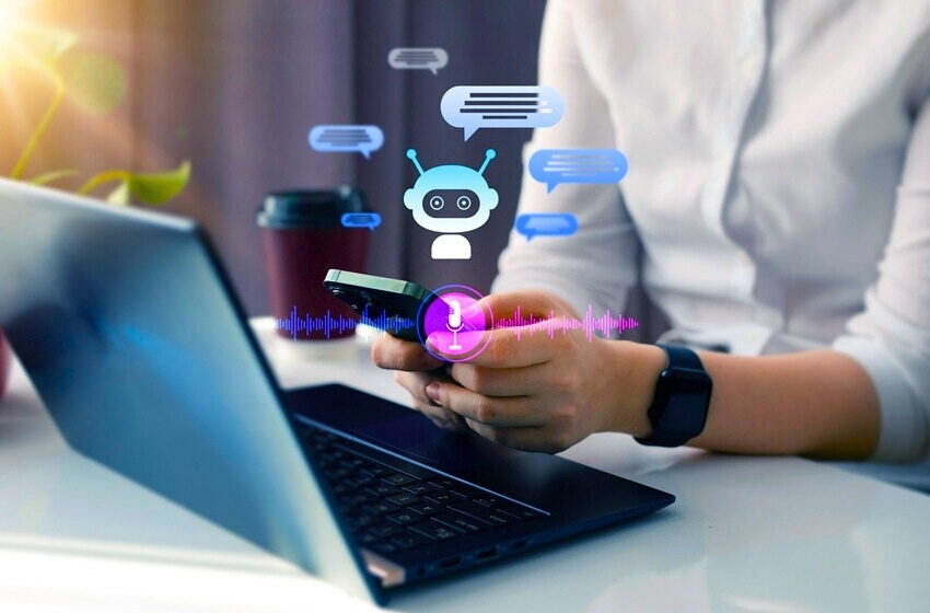  Revolucionando a documentação clínica com inteligência artificial