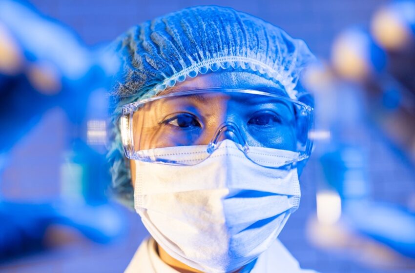  Quedas, infecções e falhas médicas lideram eventos adversos na saúde