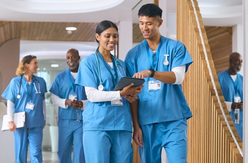  Ministério da Saúde lança programa de formação técnica para o SUS