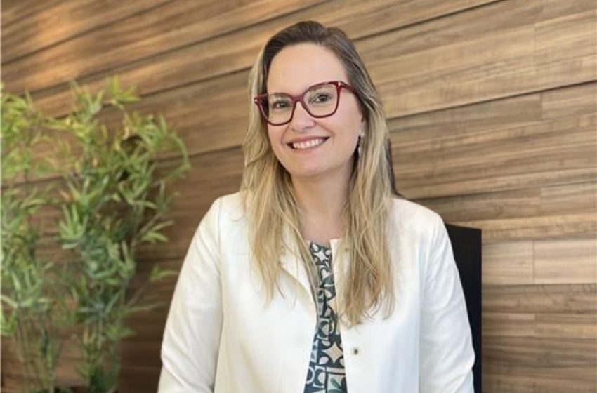 Danielle Machado é a nova CEO da ViV Saúde Mental