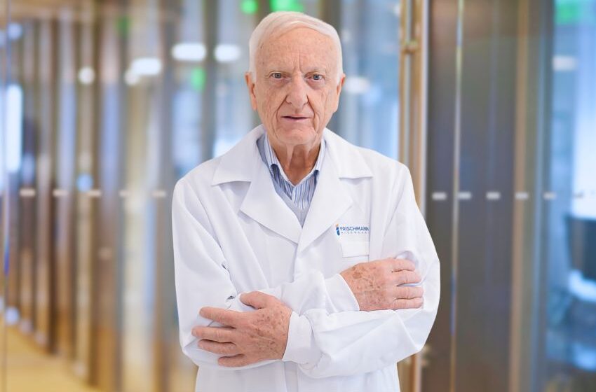  Dia do Médico: mais de 60 anos dedicados à missão de oferecer o melhor diagnóstico para doenças complexas
