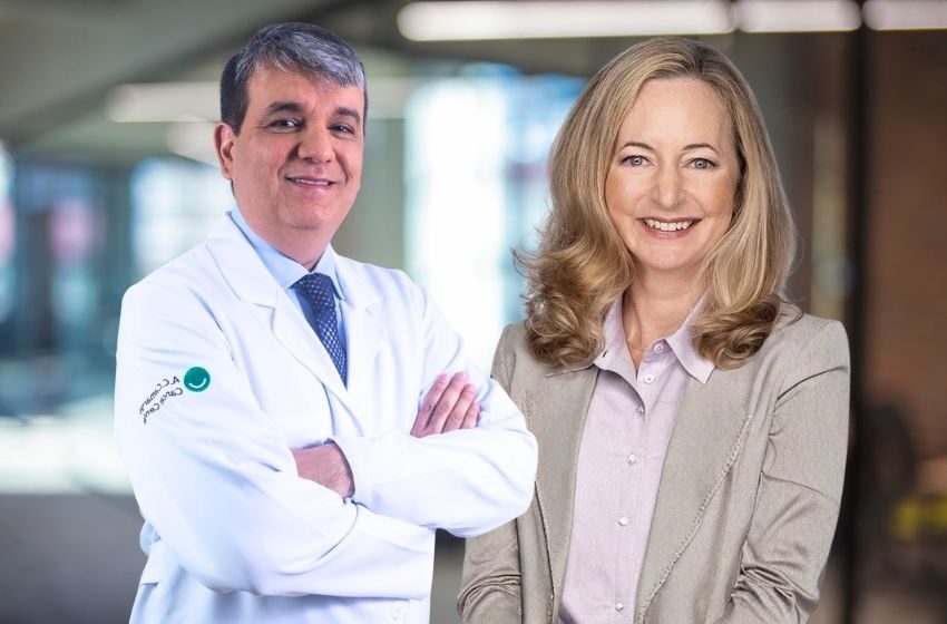  Construindo Pontes entre Ciência e Advocacia no Câncer de Pâncreas