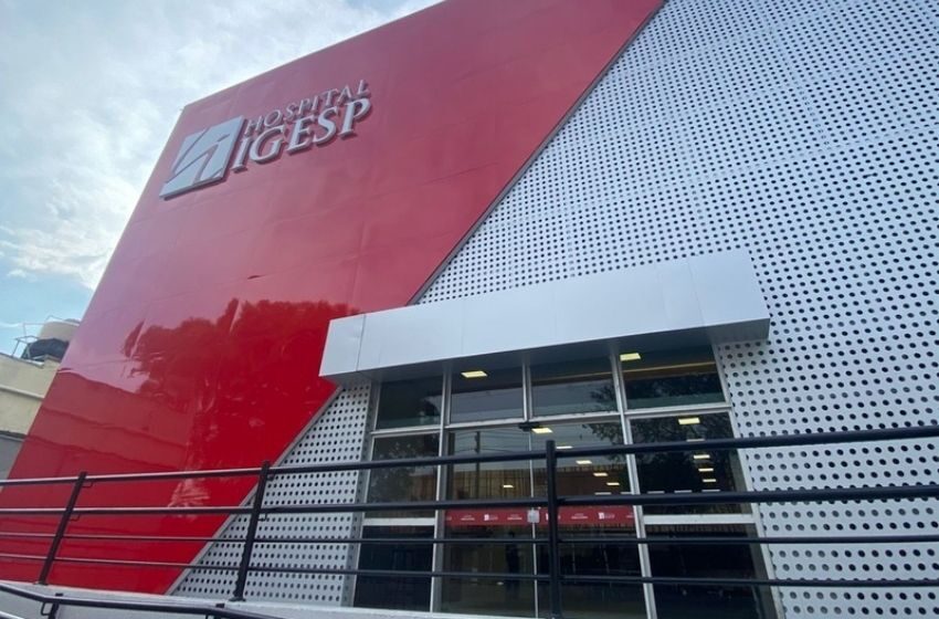 Hospital IGESP inaugura Unidade Ambulatorial na Zona Sul de São Paulo