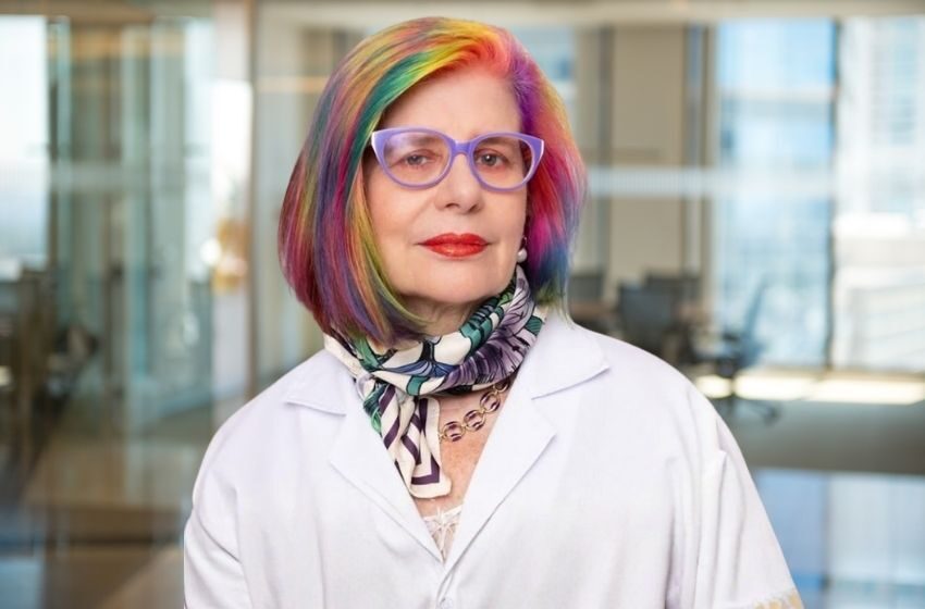  Teste de autocoleta de HPV: um caminho contra o câncer cervical