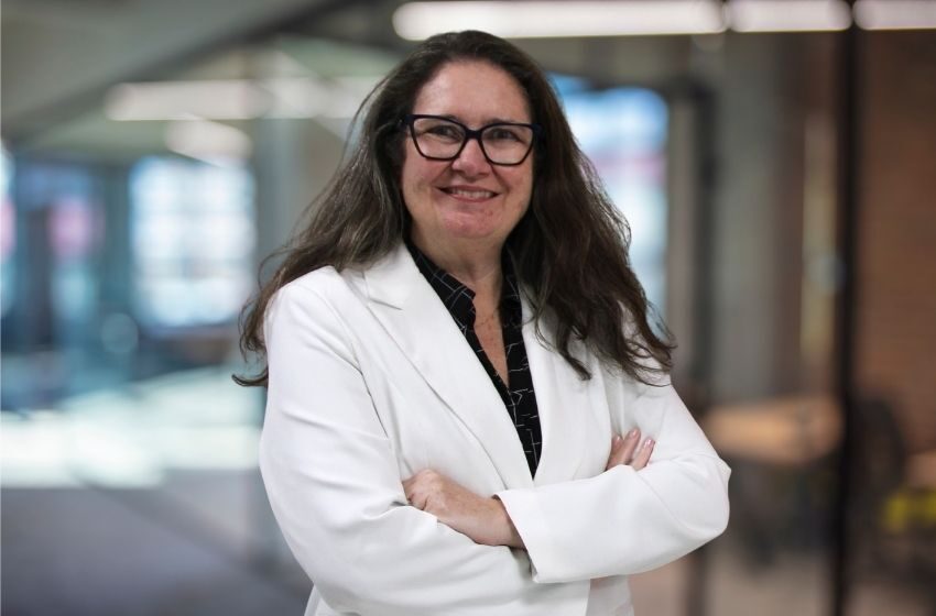 Marlene Gasparelo é a nova superintendente de Desenvolvimento Humano e Organizacional da AACD