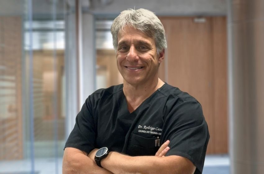  Hospital Anchieta terá estrutura inédita para atender traumas graves