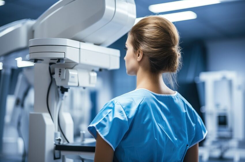 Mais de 680 mil mulheres com menos de 50 anos são diagnosticadas anualmente com câncer de mama no mundo