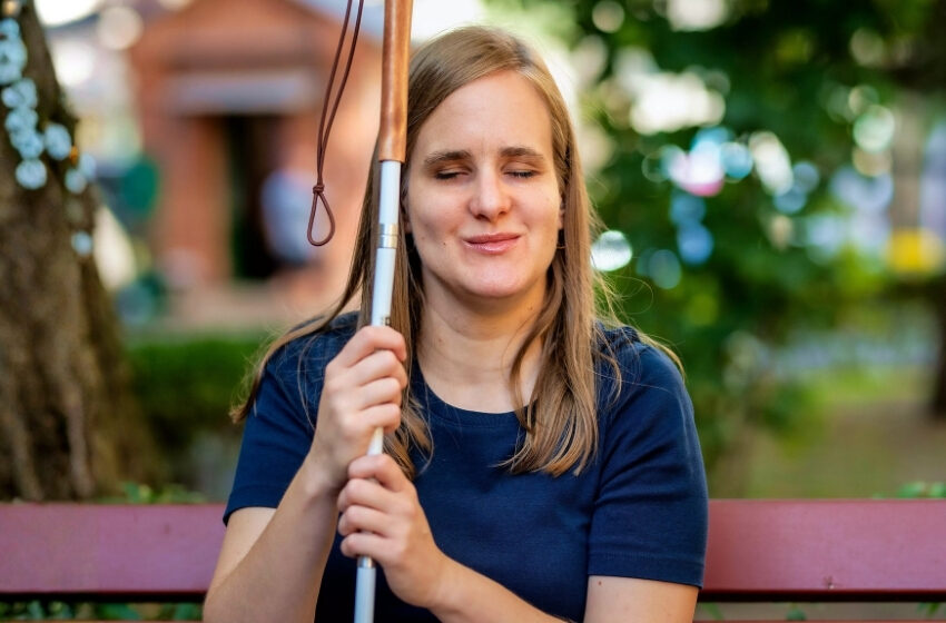 Novo centro de pesquisas na USP vai beneficiar pessoas com deficiência visual em todo país