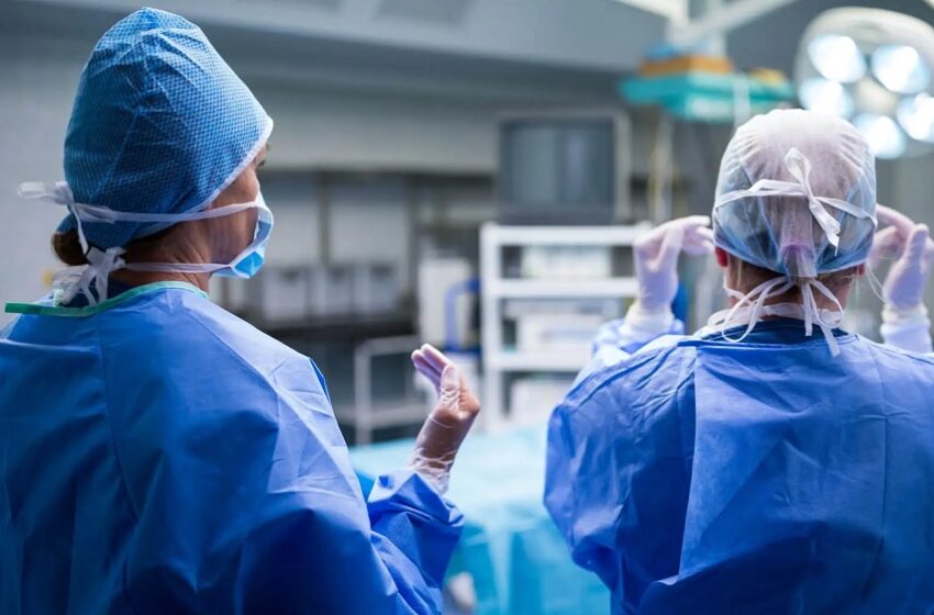  Mulher que fez cirurgia no nariz e perdeu a visão será indenizada em R$ 50 mil