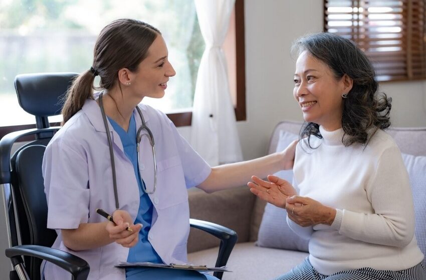  Comissão aprova diretrizes para saúde da mulher na menopausa