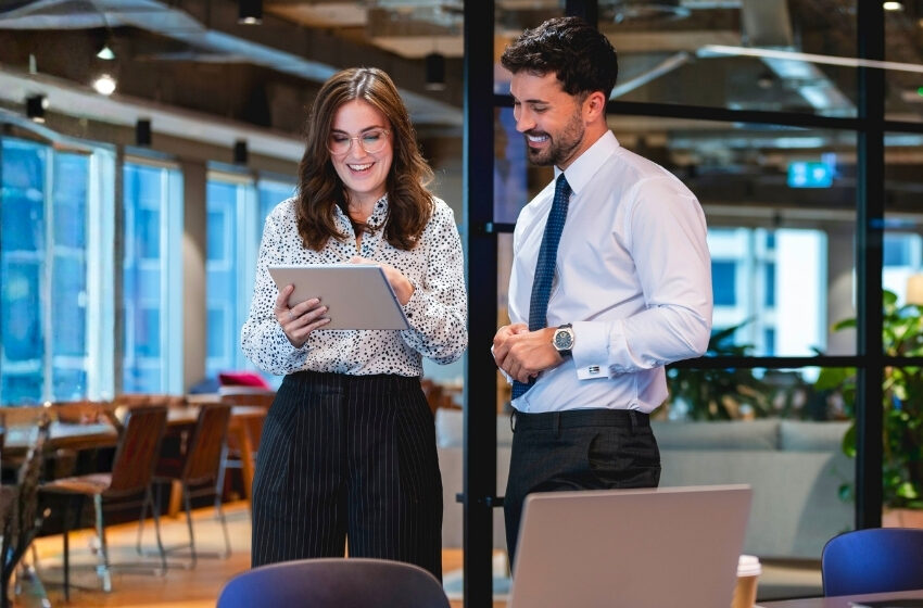  Empresas aumentam investimentos em bem-estar e saúde dos funcionários