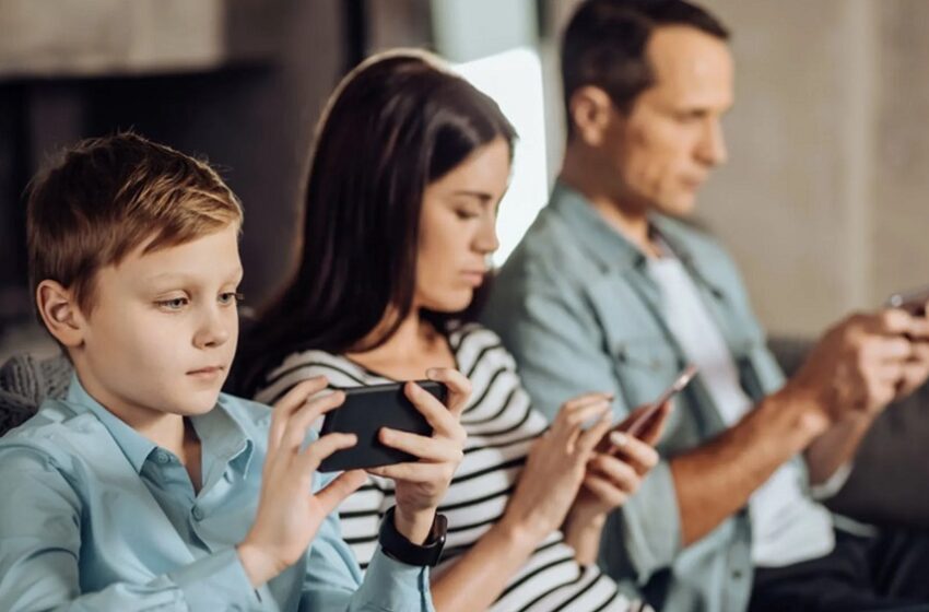  Curso gratuito ensina profissionais de saúde a lidar com vícios digitais